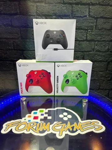 Controle de Xbox Series a Pronta Entrega - Foto 3