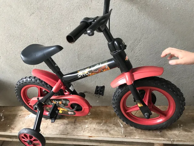 Aluguel de Triciclo Infantil Hot Wheels em São Paulo