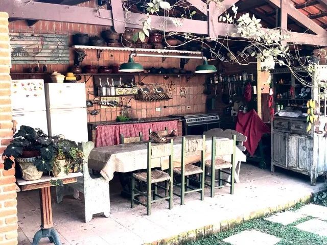 Chácara para pequenos eventos (day use) - Foto 7