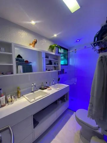 _ Apartamento com 4 quartos Marinas Art Residence em Atalaia!! % - Foto 4