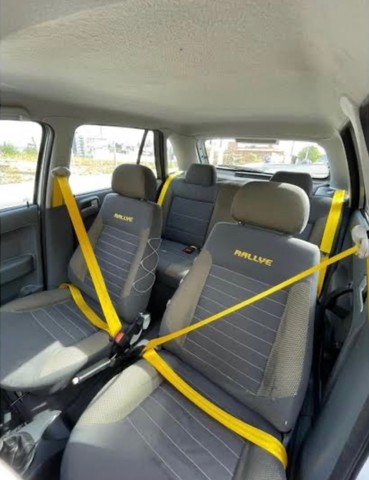 Cinto de segurança automotivos  - Foto 5