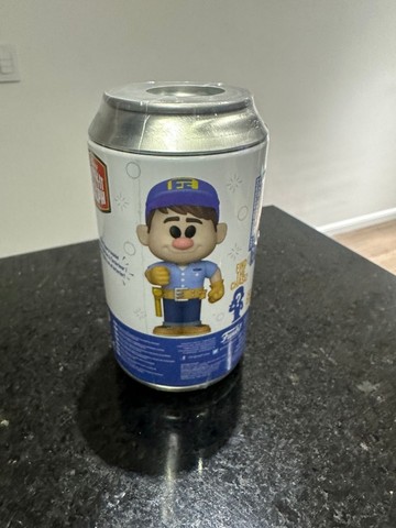 Funko Pop! Soda Fix-It-Felix  - Foto 5