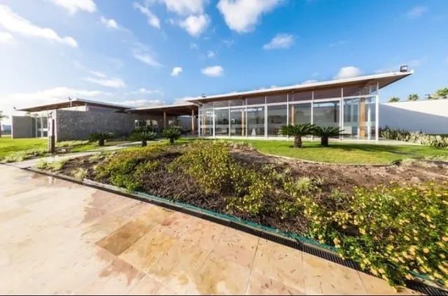 Lote acima do padrão com 475m² na Cidade Alpha 