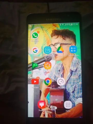 Celular j5 core  +434 anúncios na OLX Brasil