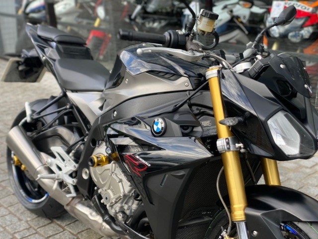 BMW S 1000R 2017 - Foto 7