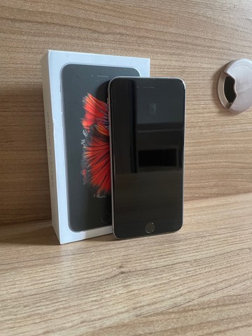Iphone 6s 32gb preto | +721 anúncios na OLX Brasil