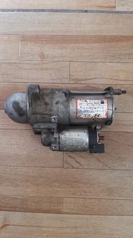 Motor Arranque Azera 