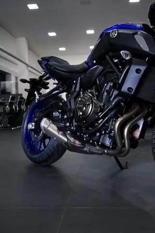 YAMAHA| MT 07 ABS 24/25 - Foto 5
