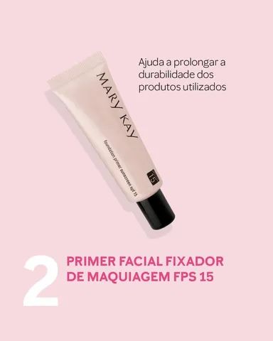 Primer Mary Kay 