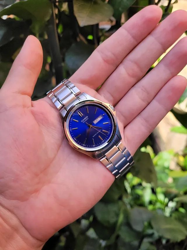 Relógio Casio original parcelamos em 12x no cartão entrega grátis  - Foto 3
