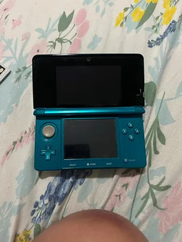 Emulador de nintendo 3ds  +90 anúncios na OLX Brasil