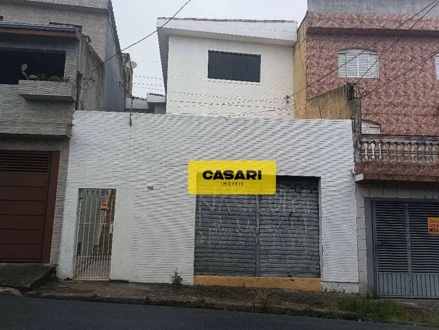 Lote/Terreno 1236 m² em Centro em São Bernardo do Campo, por R