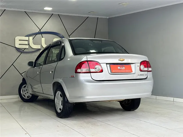 Chevrolet Classic 2015 por R$ 34.900, São João de Meriti, RJ - ID: 1982685