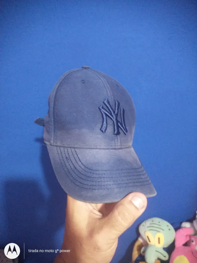 New york yankees camisa  +6 anúncios na OLX Brasil