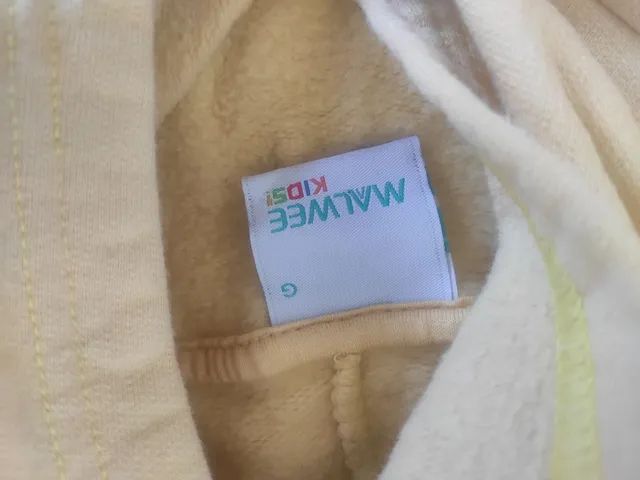 Conjunto Malwee tamanho G - Foto 3
