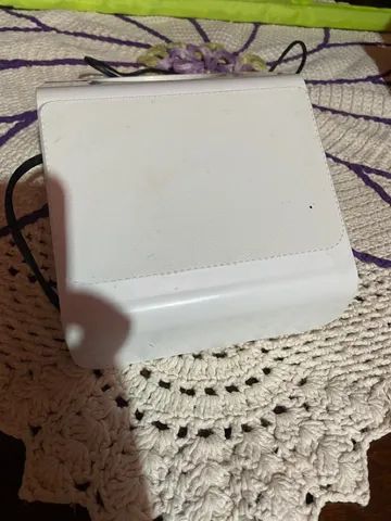 Aspirador de pó para unha de fibra  - Foto 4