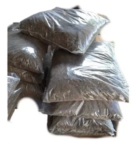 Adubo de frango