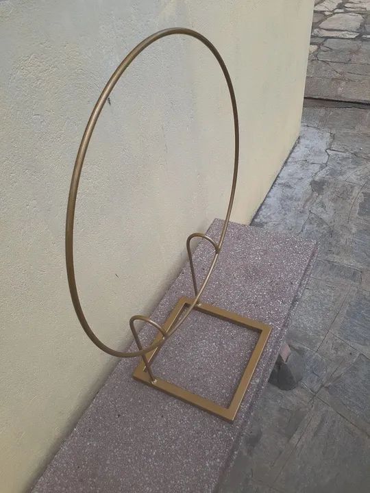 Arco decorativo - Foto 2