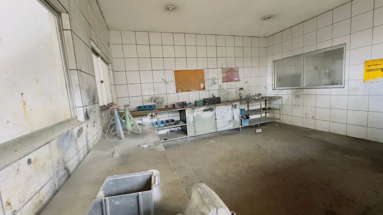 OPORTUNIDADE!!!! ALUGO GALPÃO NAS MARGENS DA DURVAL DE GOES MONTEIRO  - Foto 4