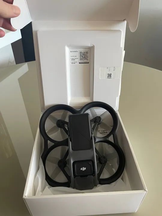 DJI Avata - Foto 4