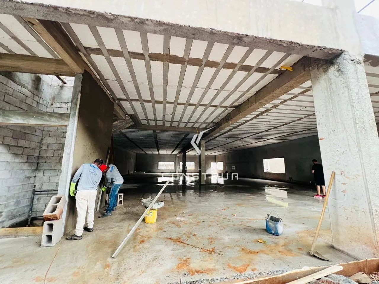 Salão novo para locação localizado no Parque Taquaral - Campinas/SP - Foto 2