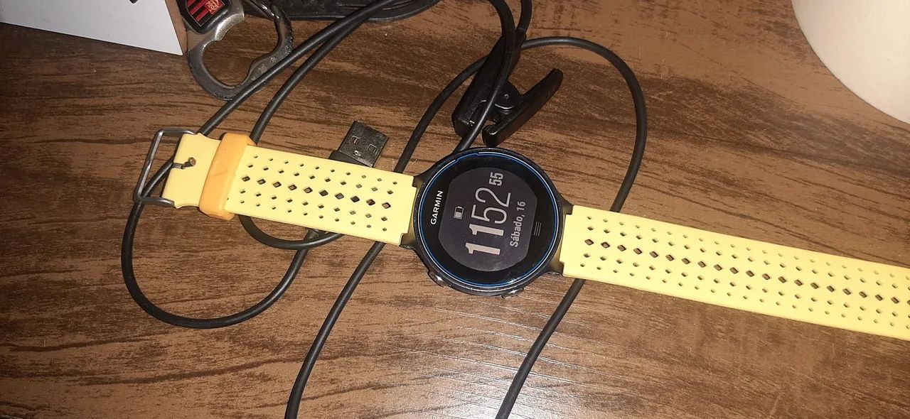 Relógio Garmin  630 - Foto 5