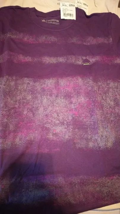 Camisas Originais IDIO'S  - Foto 5