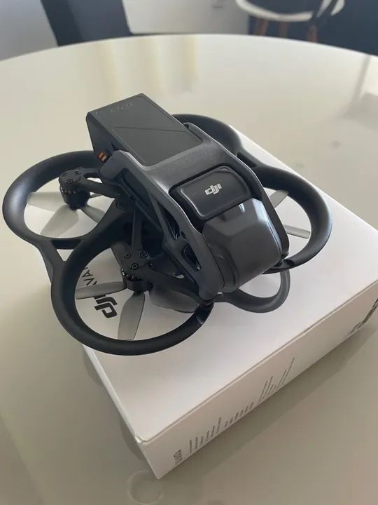 DJI Avata - Foto 2