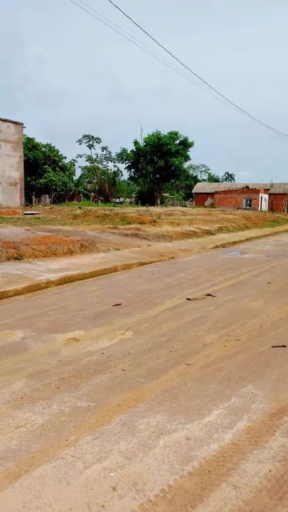 foto - Manaus - Cidade de Deus