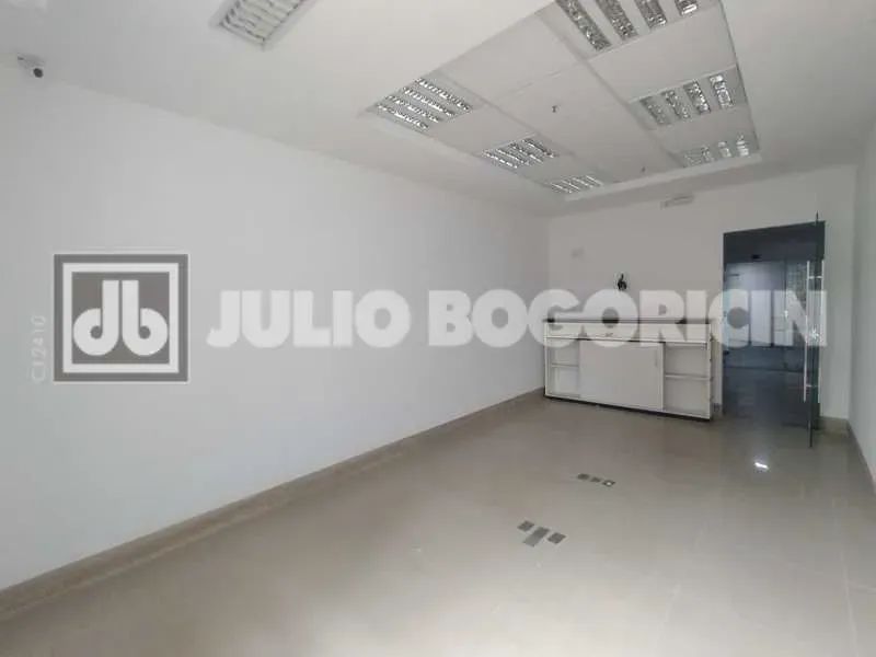 Conjunto de salas comerciais à venda no Centro com 255m² - Foto 3