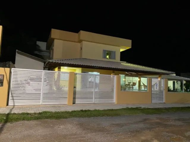 Aluguel temporada, ilha de Itaparica, casa c/ 4 suítes 
