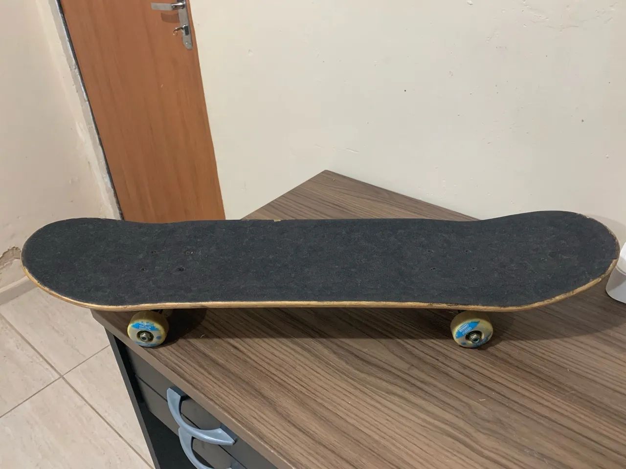 Skate roda next 53 mm