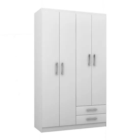 Guarda roupa Osverde