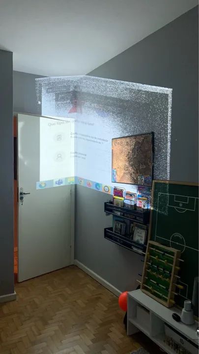 Projetor Nec NP200G - Foto 4