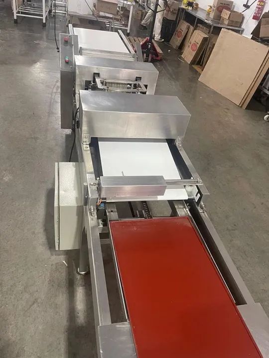 Máquina de bisnaguinha  - Foto 3