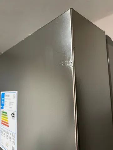 Geladeira Electrolux 590l Nova  - Foto 2