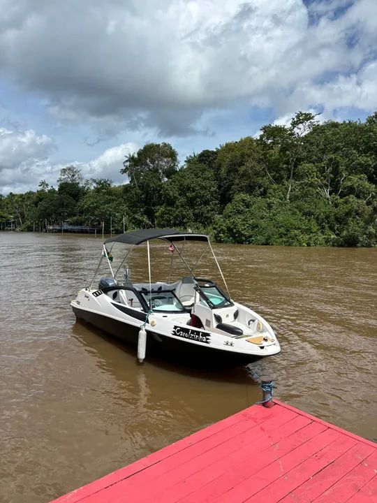 Vendo LANCHA FOCKER I9  - Foto 2