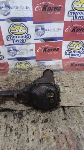 Diferencial Dianteiro (mn168952) Mitsubishi L200 3.2 Diesel - Foto 3