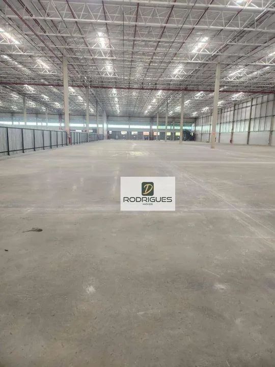 Galpão para alugar, 2786 m² por R$ 89.164,80/mês - Batistini - São Bernardo do Campo/SP - Foto 11