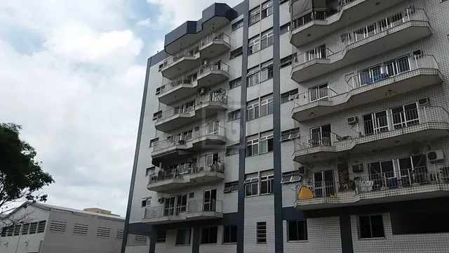 Apartamento - Taquara Jacarepaguá - Vazio- Varanda- 2 Quartos -1suite - sol manha - garage