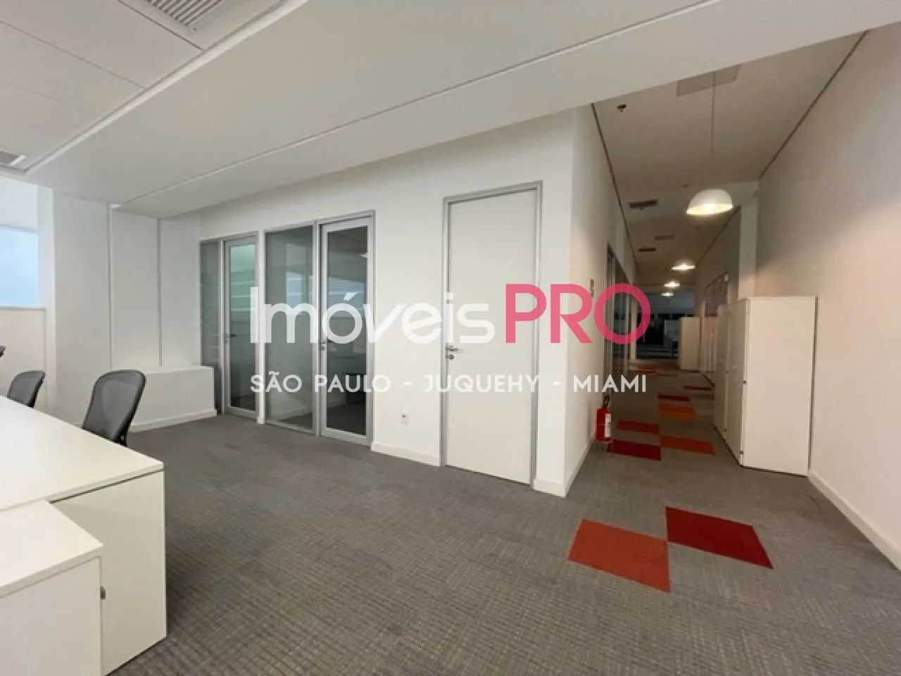 Andar Comercial em Lapa de Baixo com 1465m² - Foto 14