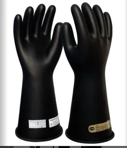 Luva Isolante Classe 00 Elsa - Foto 4