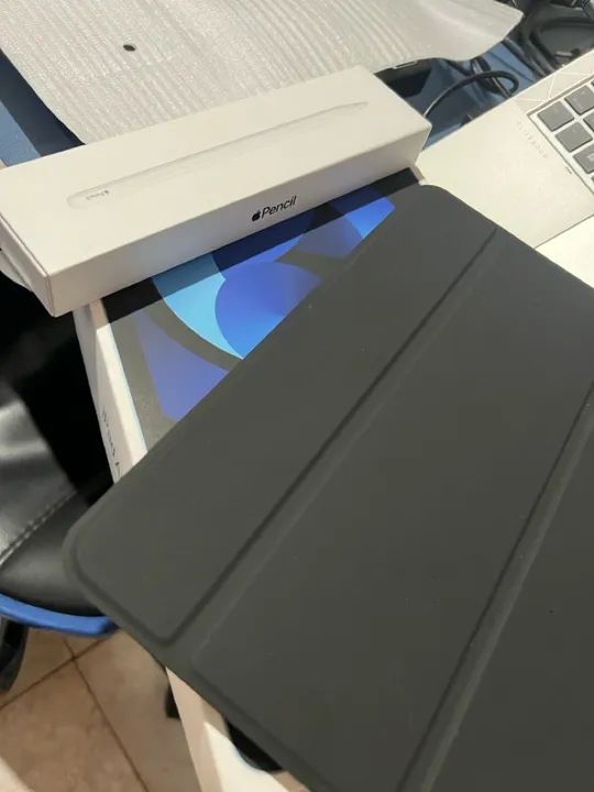 iPad m1 5a geração  - Foto 3