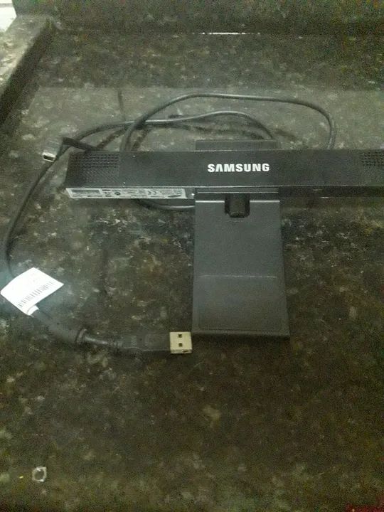 Câmara de tv Samsung - Foto 5