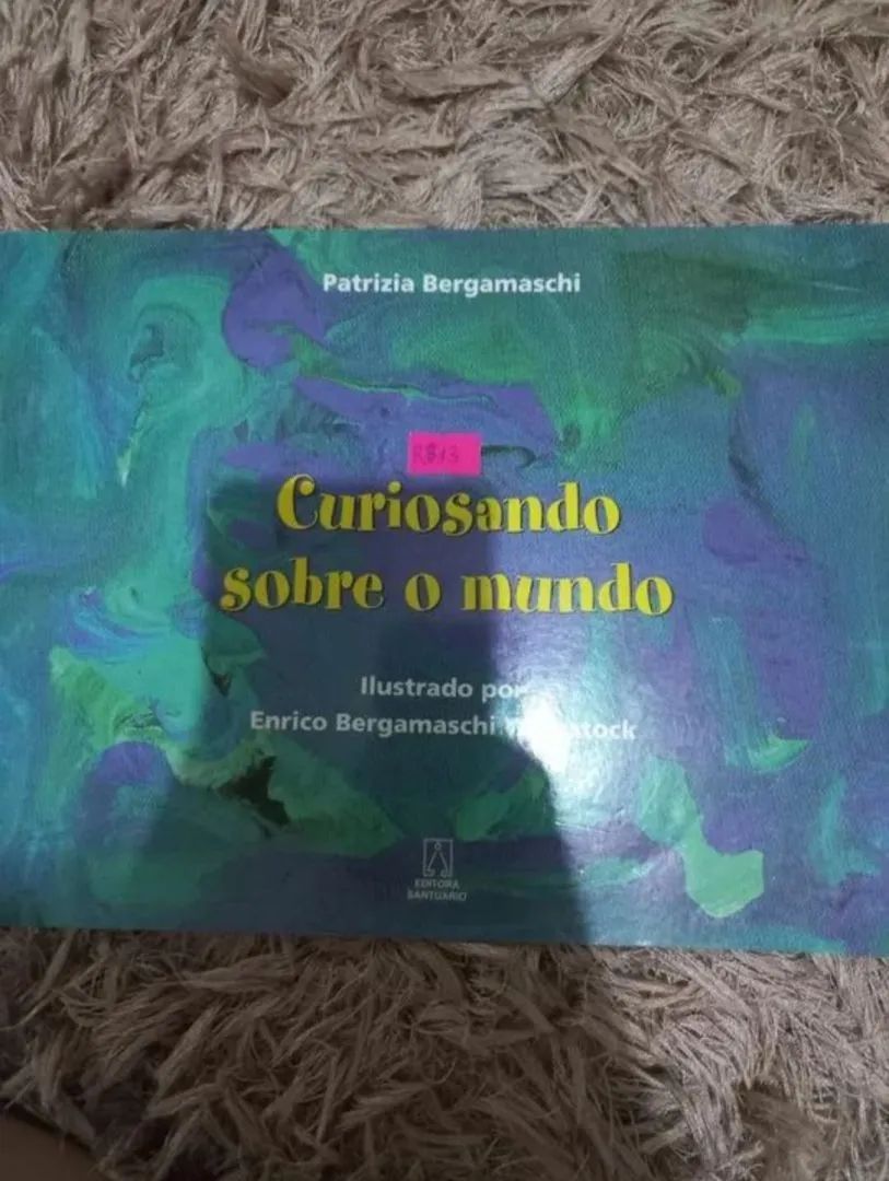Livros infantis - Foto 5