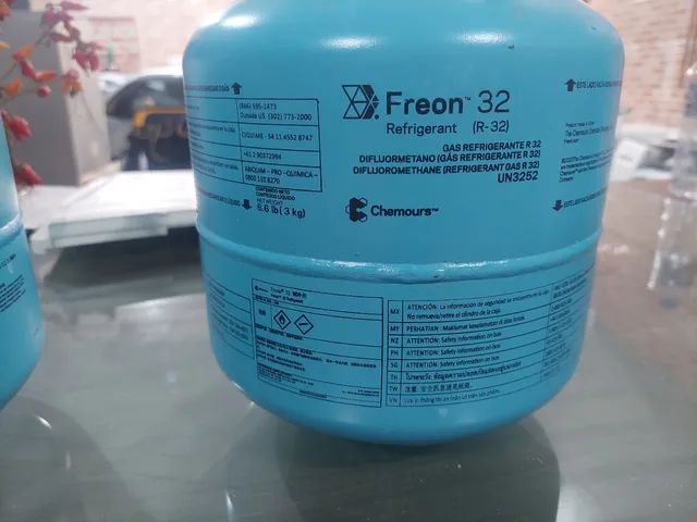 R32 freon