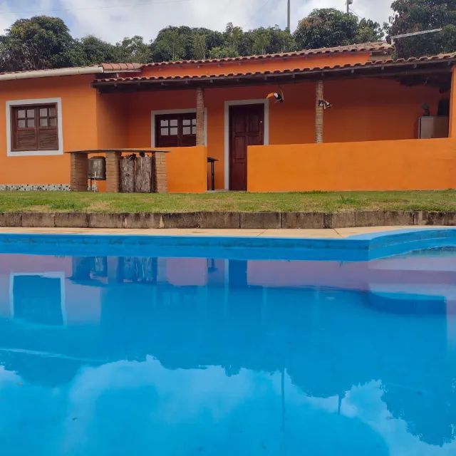 Aluguel de Granja - Pirapetinga/Torreões - Foto 3