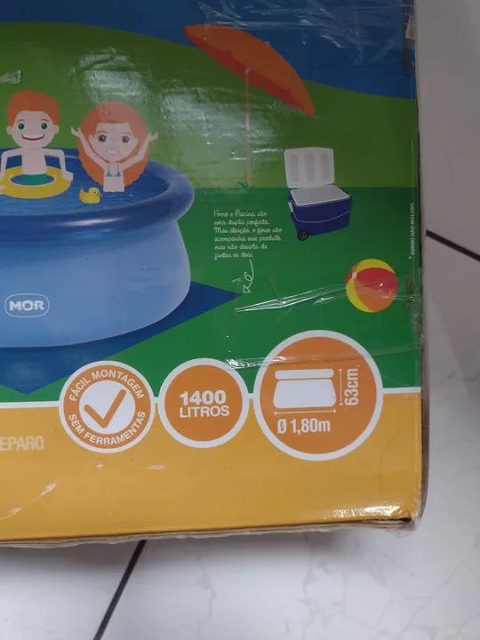 Piscina infantil.. - Foto 3