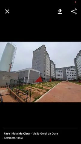 Captação de Apartamento para locação na Rua Enéas Camargo, Chácara Maria Trindade, São Paulo, SP