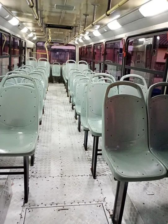 Fretamento de Ônibus Urbano  - Foto 2